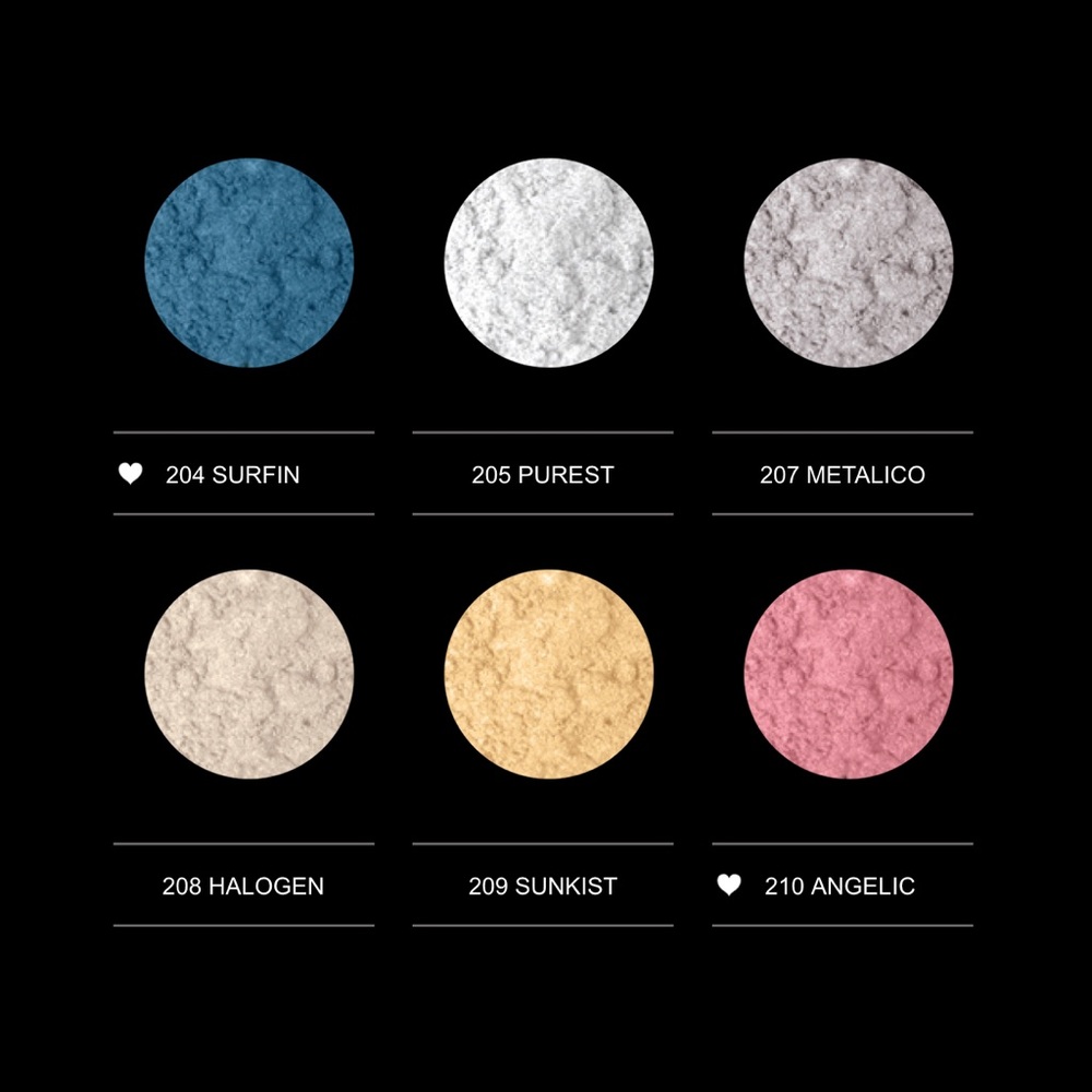 HI Def Pigments / Crushed Minerals - Picture 4 of 7